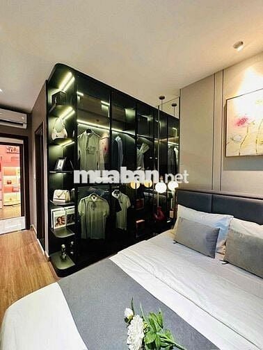 Bán gấp căn Bcons City Saphire ngay Làng Đại Học, sát Metro, 2PN-2WC