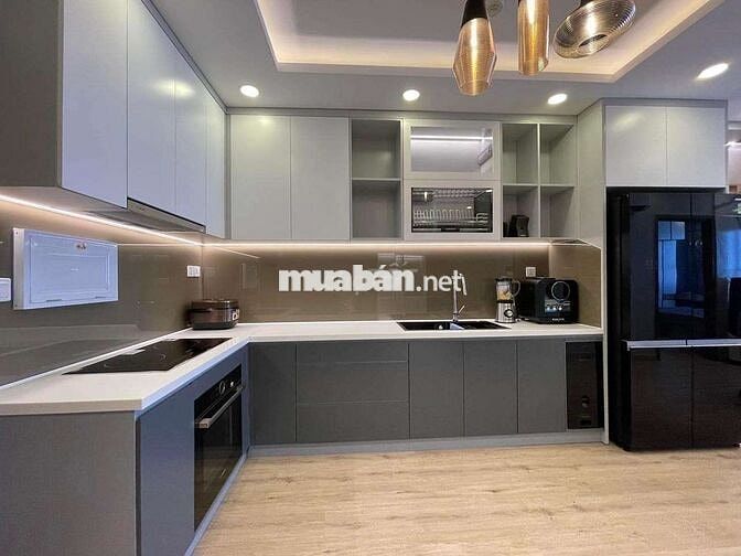 BÁN CĂN HỘ CAO CẤP PEGASUITE 1, FULL NỘI THẤT, CÓ SỔ HỒNG, 5.45 tỷ