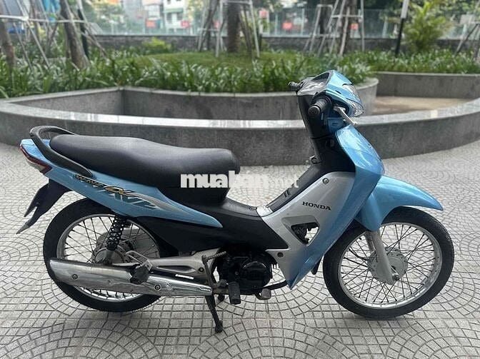 🛵🛵HONDA Wave A100 biển Nam Định