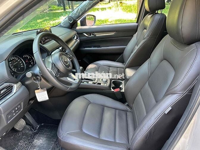CX 5 2024 Premium Exclusive 2.0 lướt 6500km