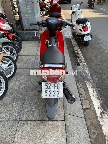Yamaha Sirius rc2010 mới 90% biển số thành phố