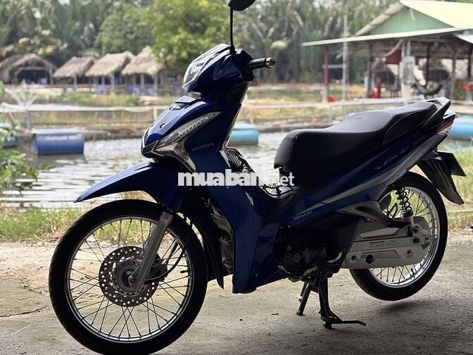 Wave 125i thái lan