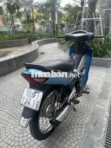 🛵🛵HONDA Wave A100 biển Nam Định