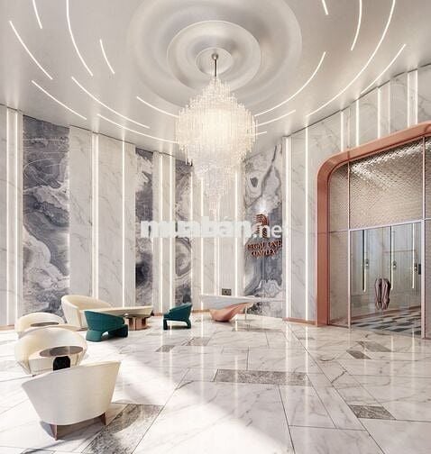Căn hộ cao cấp mới toanh trung tâm Đà Nẵng mới, Regal Complex Đà Nẵng