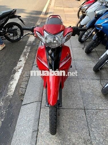 Yamaha Sirius rc2010 mới 90% biển số thành phố