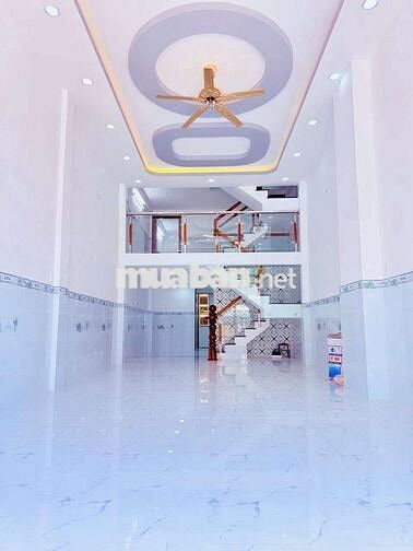 Bán nhà mới lung linh mặt tiền Phạm Thế Hiển P6 Q8