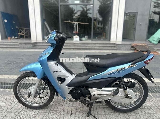 🛵🛵HONDA Wave A100 biển Nam Định