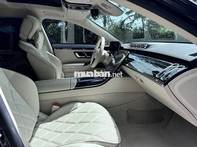 Mercedes MayBach S450L 4Matic 2023