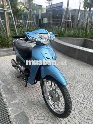 🛵🛵HONDA Wave A100 biển Nam Định