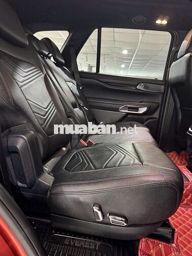 FORD EVEREST TITANIUM 1 CẦU 2023 - 51000 km