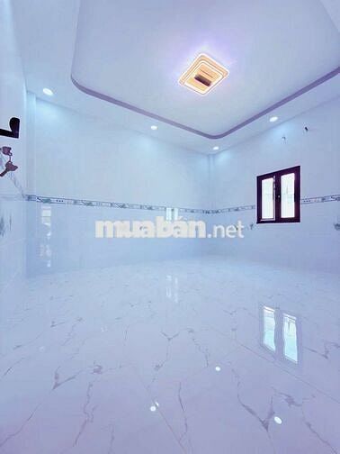 Bán nhà mới lung linh mặt tiền Phạm Thế Hiển P6 Q8