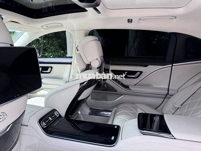Mercedes MayBach S450L 4Matic 2023