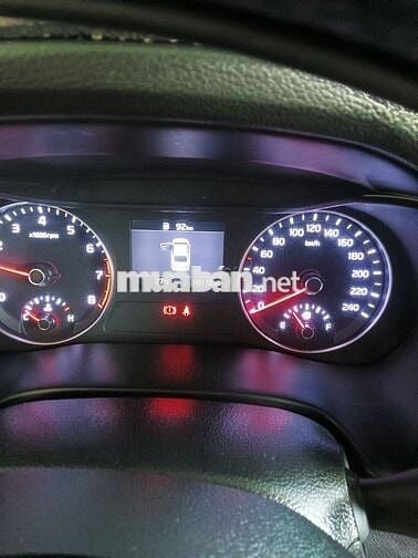 Kia Cerato 2020 1.6 MT - 14000 km