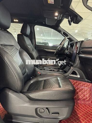 FORD EVEREST TITANIUM 1 CẦU 2023 - 51000 km