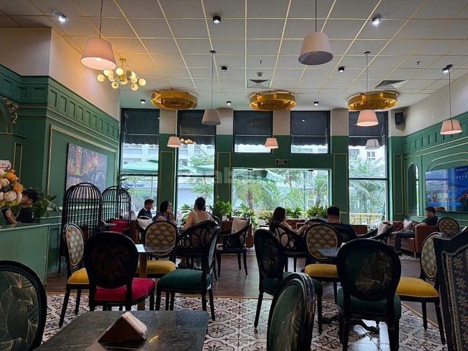 MẶT BÀNG KINH DOANH HOA HẬU, LÔ GÓC, 2 MẶT PHỐ LỚN, CHẤN ĐẾ CHUNG CƯ