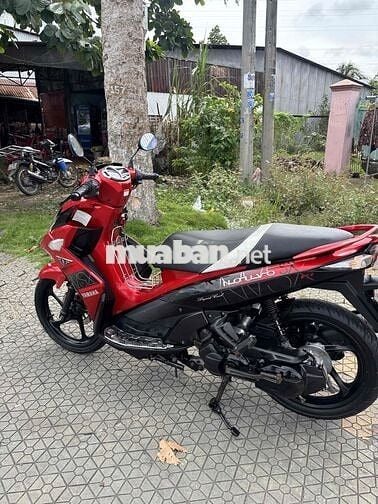 yamaha novo 6 zin đẹp