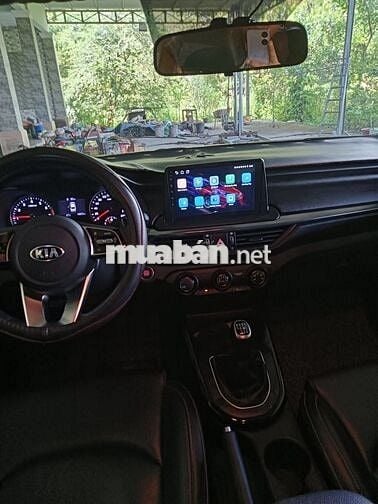 Kia Cerato 2020 1.6 MT - 14000 km