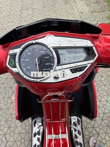 yamaha novo 6 zin đẹp