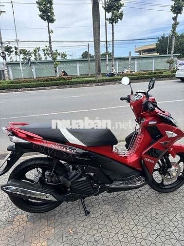 yamaha novo 6 zin đẹp