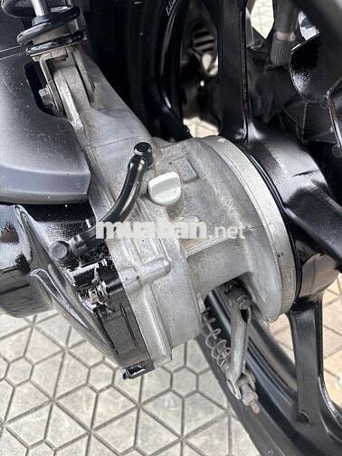 yamaha novo 6 zin đẹp