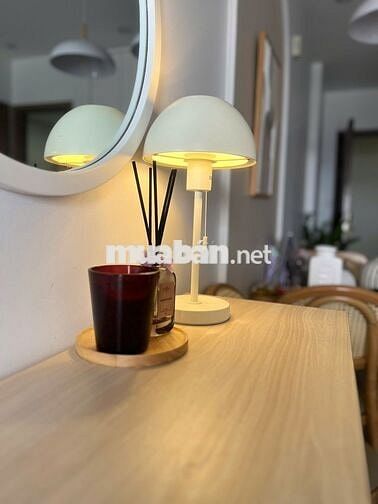 Cho thuê căn hộ 70m 2 ngủ 2 vs tại Hope Residences Q.Long Biên
