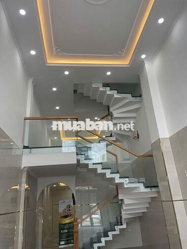 🏠 CHO THUÊ NHÀ NGUYÊN CĂN – KDC THÀNH ĐÔ II, QUẬN 12
