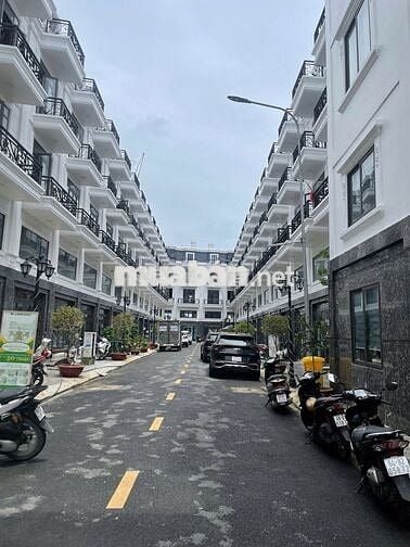 🏠 CHO THUÊ NHÀ NGUYÊN CĂN – KDC THÀNH ĐÔ II, QUẬN 12