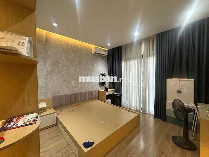 Đức Giang - Nguyên Căn 4 Ngủ - FULL Đồ - Ô tô-  12Tr