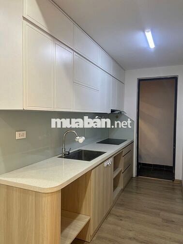 Cho thuê căn hộ 70m 2 ngủ 2 vs tại Hope Residences Q.Long Biên