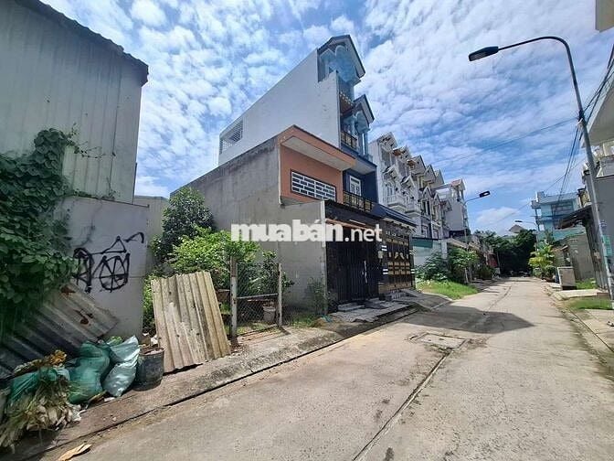 Đất 100% thổ cư 70m2- đường 8m- khu phân lô nhỉnh 3 tỷ