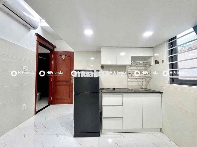 Cho Thuê Căn Hộ Duplex Cao Cấp Cửa Sổ Trời Gần Aeon Tân Phú