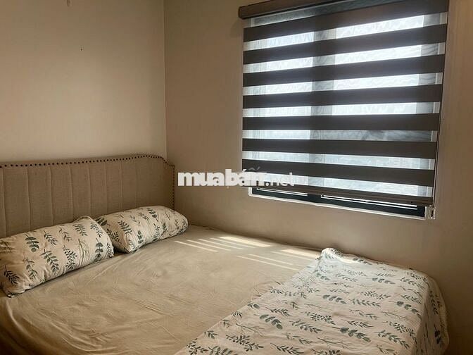 Cho thuê căn hộ 70m 2 ngủ 2 vs tại Hope Residences Q.Long Biên