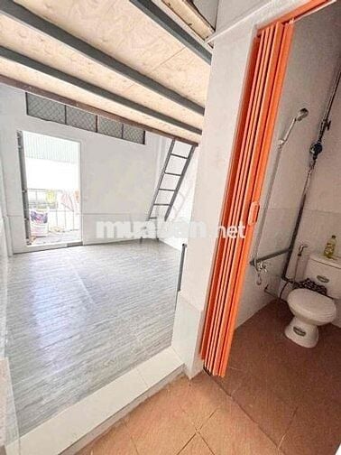 SANG CHDV 9P TÂN CHÁNH HIỆP 18 Q12