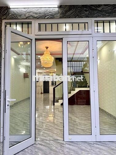 CHO THUÊ NHÀ 4 PHÒNG NGỦ FULL NỘI THẤT KHU MỸ GIA GIÁ 13,5 TRIỆU