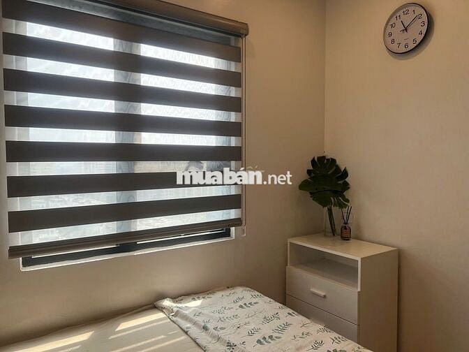 Cho thuê căn hộ 70m 2 ngủ 2 vs tại Hope Residences Q.Long Biên