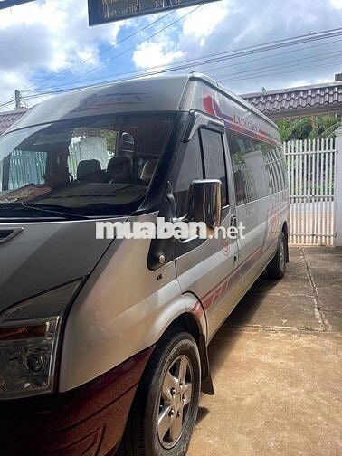 Ford Transit 2016 Standard MID - 220000 km