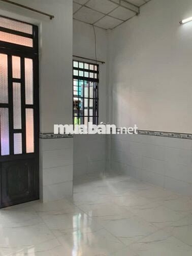 Nhà Giá Thành Tốt- Đường Tây Lân Quận Bình Tân
