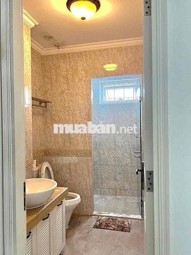 🔥 BÁN NHÀ HẺM Ô TÔ – CỐNG QUỲNH, Q1 – 5 TẦNG – 2 MẶT TIỀN – NHỈNH 9 TỶ