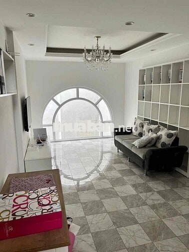 🔥 BÁN NHÀ HẺM Ô TÔ – CỐNG QUỲNH, Q1 – 5 TẦNG – 2 MẶT TIỀN – NHỈNH 9 TỶ