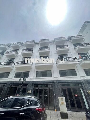 🏠 CHO THUÊ NHÀ NGUYÊN CĂN – KDC THÀNH ĐÔ II, QUẬN 12