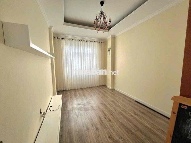 🔥 BÁN NHÀ HẺM Ô TÔ – CỐNG QUỲNH, Q1 – 5 TẦNG – 2 MẶT TIỀN – NHỈNH 9 TỶ