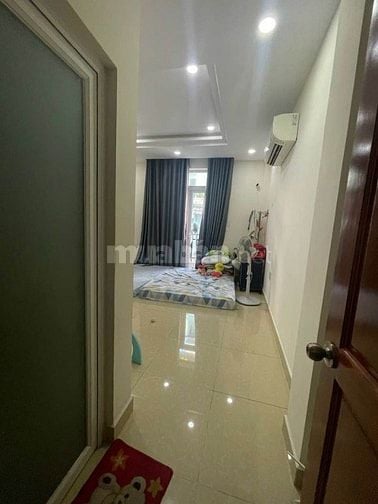 CC nợ ngộp bank bán gấp căn nhà ở Thoại Ngọc Hầu_Tân Phú 56m2 / 1 tỷ 1