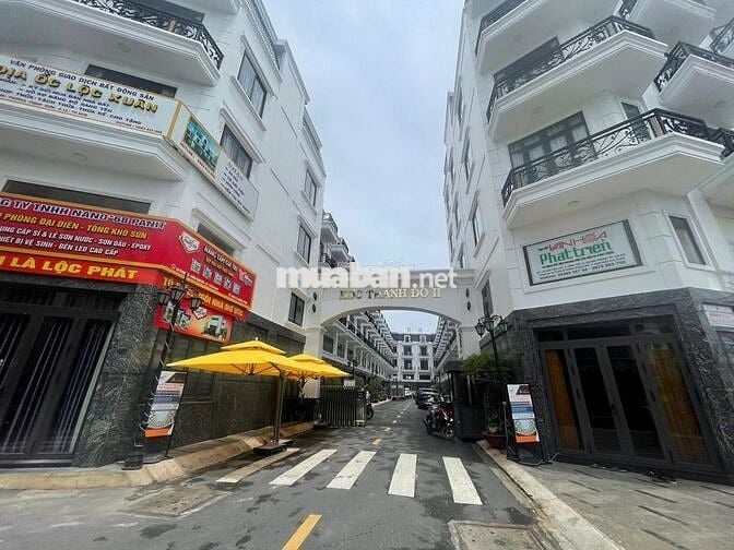 🏠 CHO THUÊ NHÀ NGUYÊN CĂN – KDC THÀNH ĐÔ II, QUẬN 12
