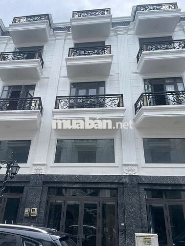 🏠 CHO THUÊ NHÀ NGUYÊN CĂN – KDC THÀNH ĐÔ II, QUẬN 12