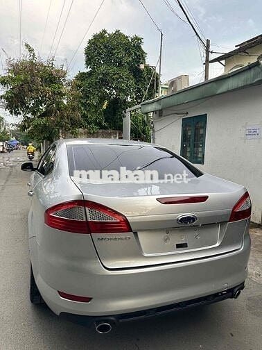 Ford Mondeo 2011 - 97000 km