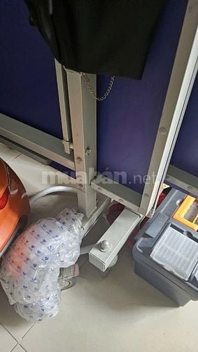 Bán bàn bóng bàn Swin Clever T8 và máy bắn Y&T A9