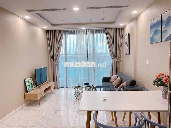CHO THUÊ GẤP CĂN HỘ SUNSHINE SKY CITY QUẬN 7