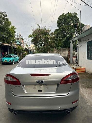 Ford Mondeo 2011 - 97000 km