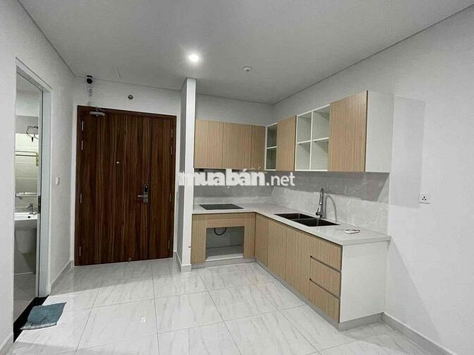 CHO THUÊ CĂN HỘ D-VELA 1177 Huỳnh Tấn Phát Quận 7