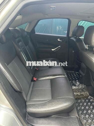 Ford Mondeo 2011 - 97000 km
